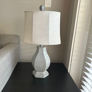 Farmhouse Lamp